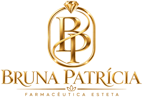 Bruna Patrícia, Farmacêutica Esteta